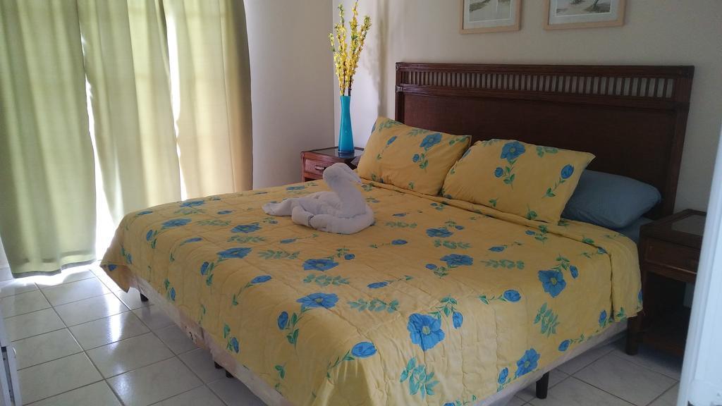 Villas Privadas En Palma Real El Corazon Luaran gambar