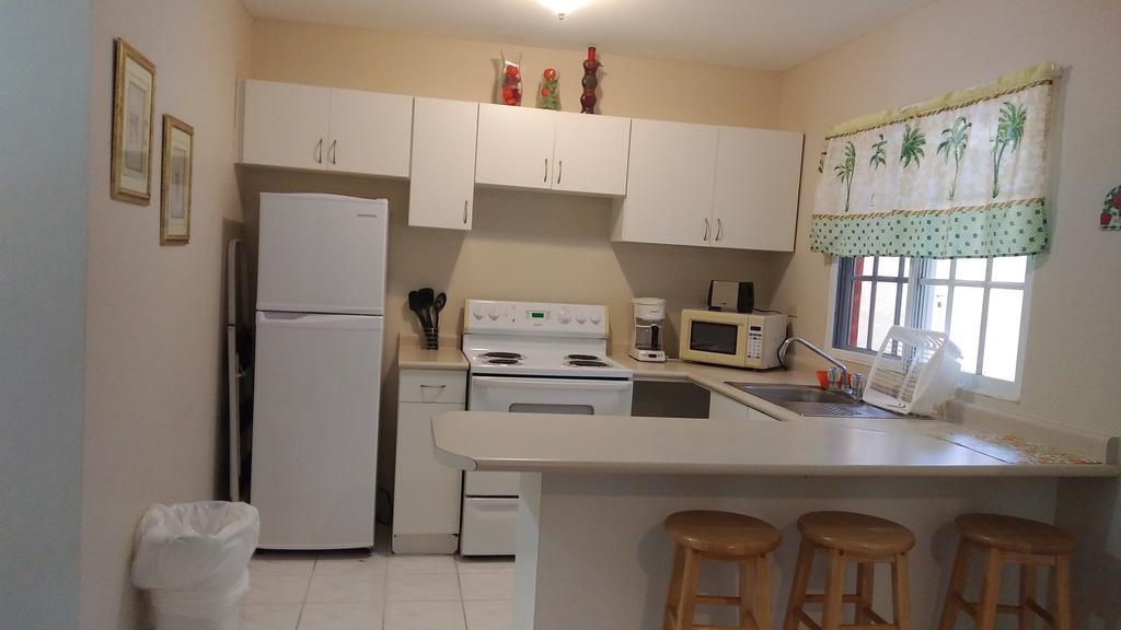 Villas Privadas En Palma Real El Corazon Luaran gambar